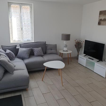 Вилла "L'Etape Normande" Gite 70M2 Terrasse Terrain Clos 500 M2 3 Voitures Grand-Couronne Экстерьер фото